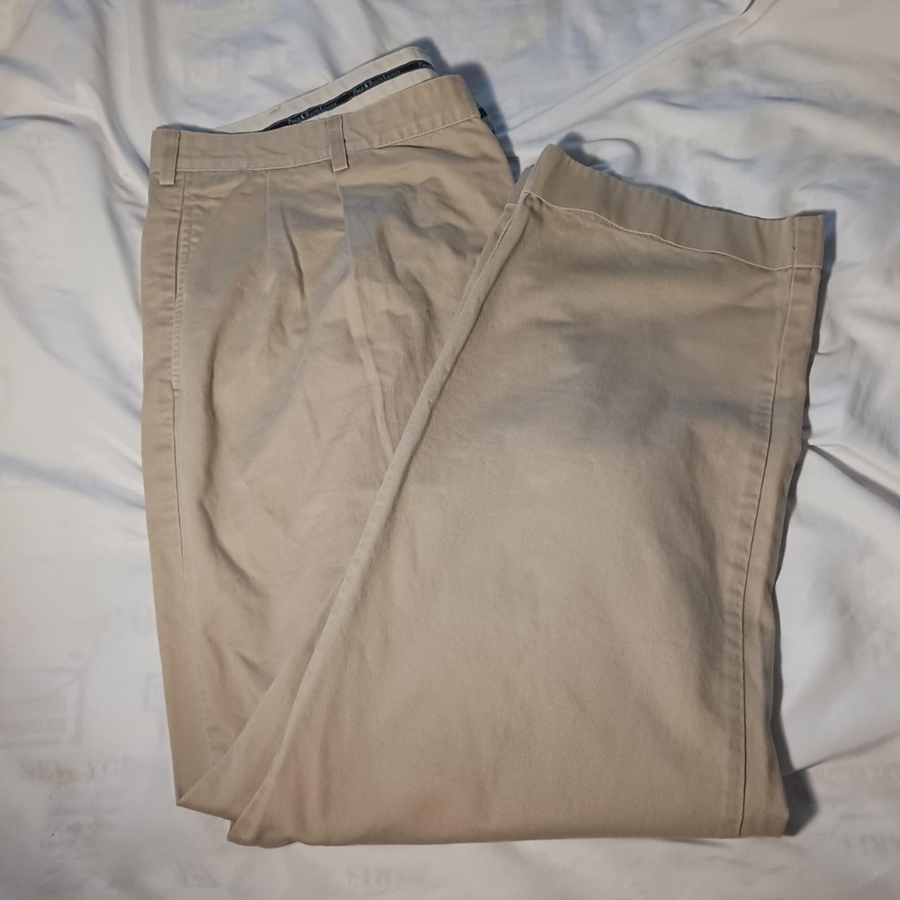 Polo Ralph Lauren Khaki Chino